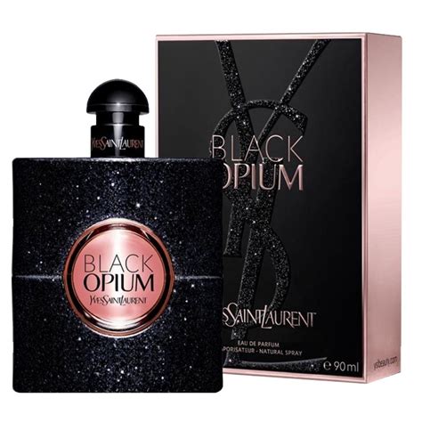 perfume ysl black opium|is black opium perfume unisex.